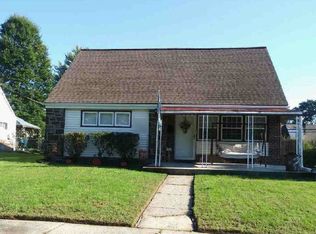 1717 W Marshall St, Norristown, PA 19403