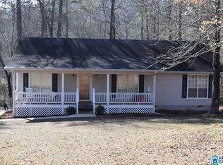 501 Spring Trl, Warrior, AL 35180