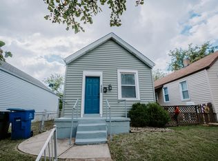 5922 Nashville Ave, Saint Louis, MO 63110