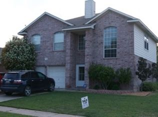 500 Geyser Ave, Pflugerville, TX 78660