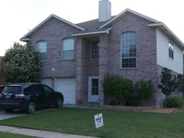 500 Geyser Ave, Pflugerville, TX 78660