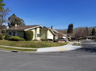 368 Shawnee Pl, Fremont, CA 94539