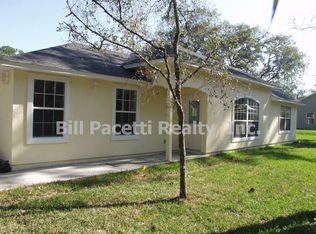 3305 9th St, Elkton, FL 32033