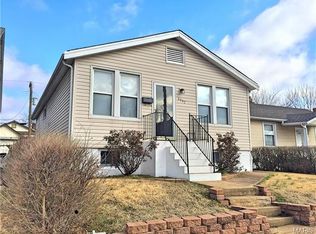 3937 Randall St, Saint Louis, MO