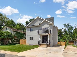 512 Bickford Ave, Rockville, MD 20850