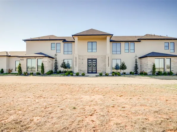 14912 SW 74th St, Mustang, OK 73064