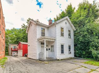 11 S White St, Poughkeepsie, NY 12601