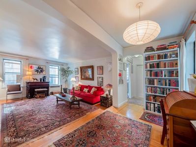 30 Bogardus Pl APT 2B, Manhattan, NY, 10040