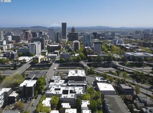 1535 SW Clay St APT 304, Portland, OR