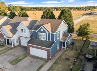 27950 Oklahoma Cir #125-17-2, Afton, OK 74331