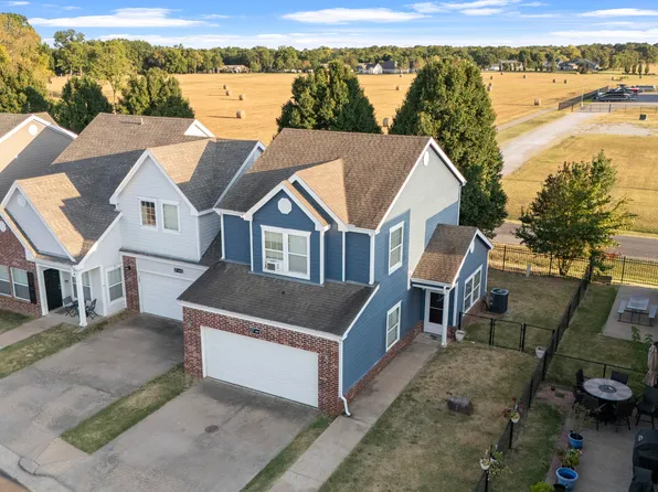 27950 Oklahoma Cir #125-17-2, Afton, OK 74331