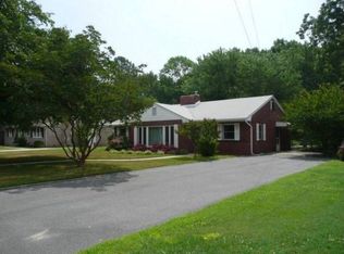 406 Edlon Park, Cambridge, MD 21613