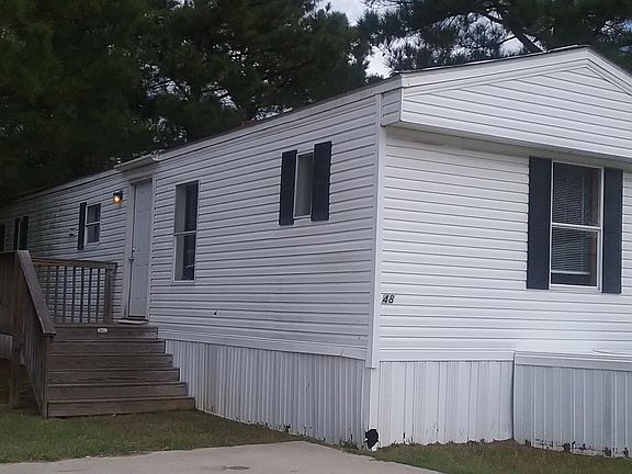 5th image of 135 Dv Byrd Ln Lot 48