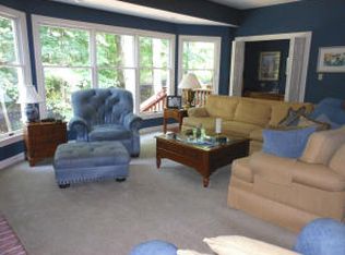 2612 Westbrook Way, Columbia, MO 65203