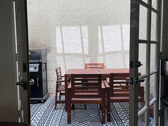 Outdoor Patio