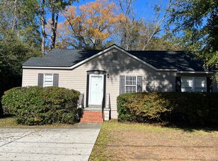 1303 Georgia Ave, Perry, GA 31069