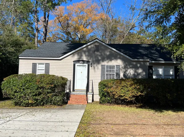 1303 Georgia Ave, Perry, GA 31069