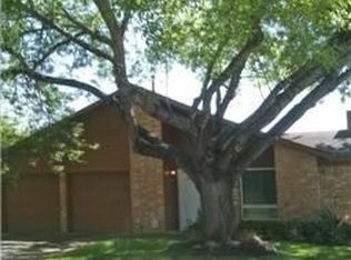 1043 Three Forks Dr, Katy, TX 77450