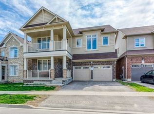 52 Portman St, Caledon, ON L7C4E5