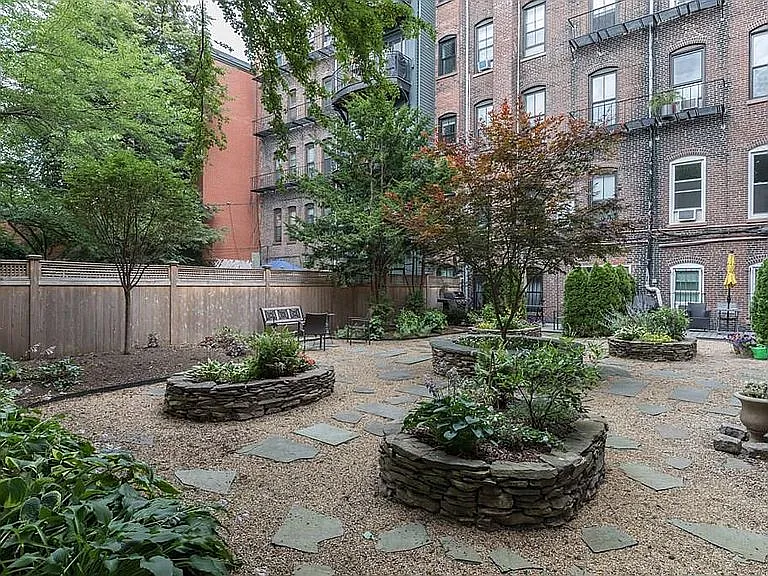 78 Berkeley St #5 — Photo 16
