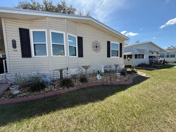 5735 Viau Way, Zephyrhills, FL 33540