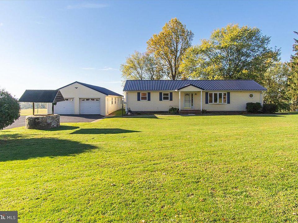 14915 Falling Waters Rd, Williamsport, MD 21795 Zillow