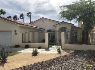 30425 Avenida Alvera, Cathedral City, CA 92234