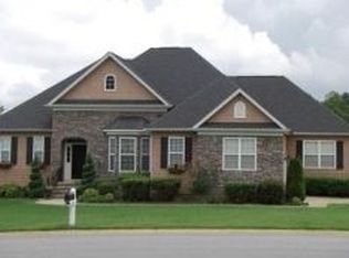 200 White Meadow Ct, Simpsonville, SC 29681