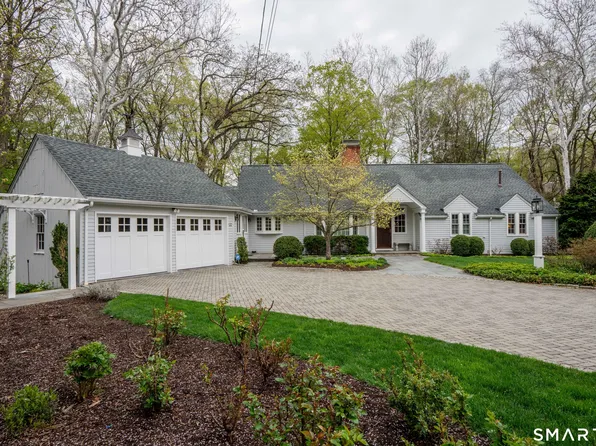 15 Sunfield Lane, West Hartford, CT 06107