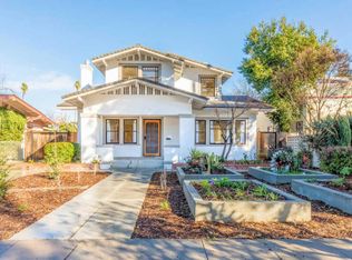 3829 E Kerckhoff Ave, Fresno, CA
