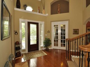 42 Goldwood Pl, Spring, TX 77382