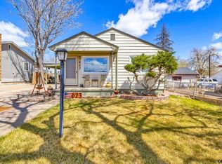 623 Floral Ave, Canon City, CO 81212