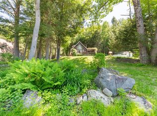 114 Shore Drive N, Bridgewater, NH 03222