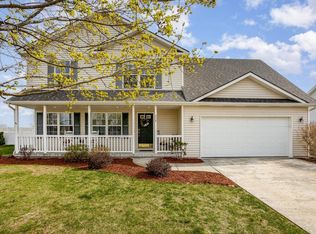 938 Appaloosa Pass, Auburn, MI 48611