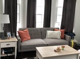38 Early St APT 2, Morristown, NJ 07960