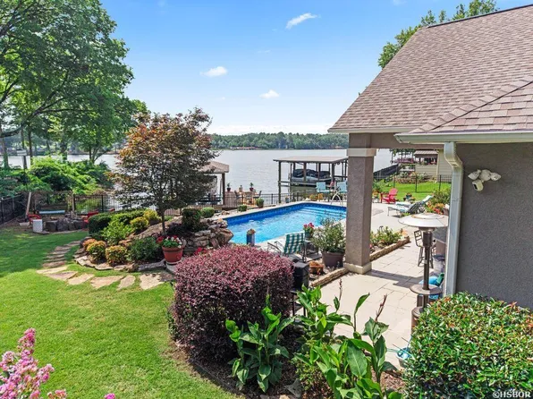 111 Big Duke Trl, Hot Springs, AR 71913