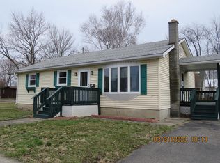401 E Frederick St, Athens, PA 18810