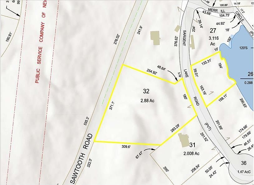 1st image of 83 Sargent Lake Road