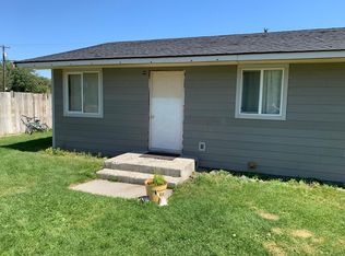 116 Nanking Rd #2, Quincy, WA 98848