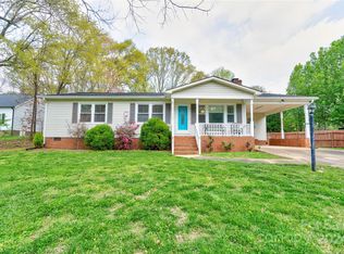 1023 Hunter Valley Rd, Shelby, NC 28150