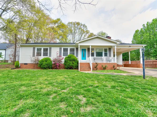 1023 Hunter Valley Rd, Shelby, NC 28150