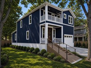 4301 Jane St, Bellaire, TX 77401