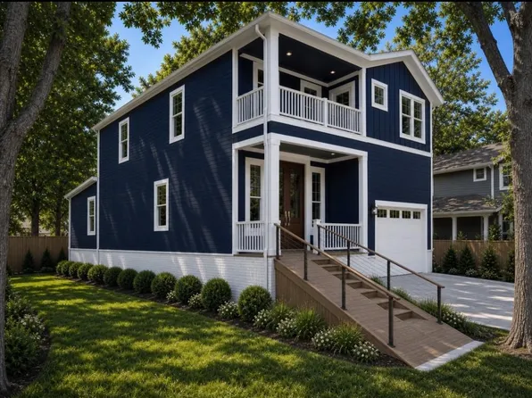 4301 Jane St, Bellaire, TX 77401