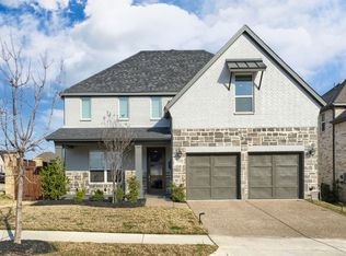 4952 White Lion Ln, Carrollton, TX 75010