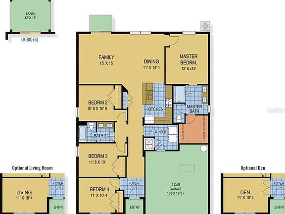 2nd image of this home