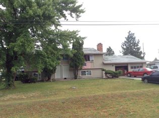 1805 E 3rd Ave #A, Post Falls, ID 83854