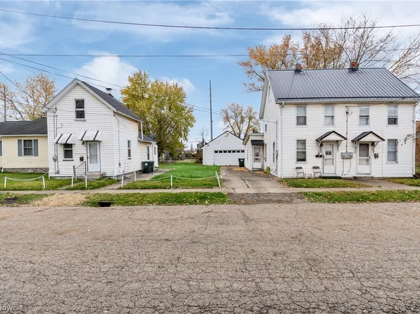 1220 2nd St SE, Canton, OH 44707
