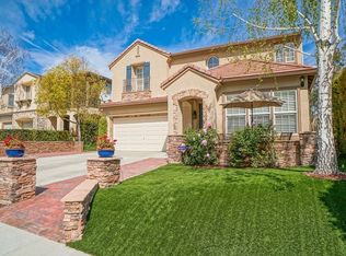 28451 Cascade Rd, Castaic, CA 91384