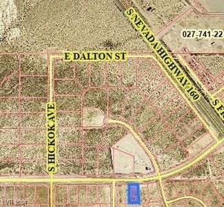 5761 E Gamebird Rd, Pahrump, NV, 89048