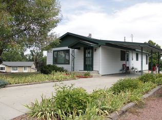 1073 Exeter Ave, Sheridan, WY 82801